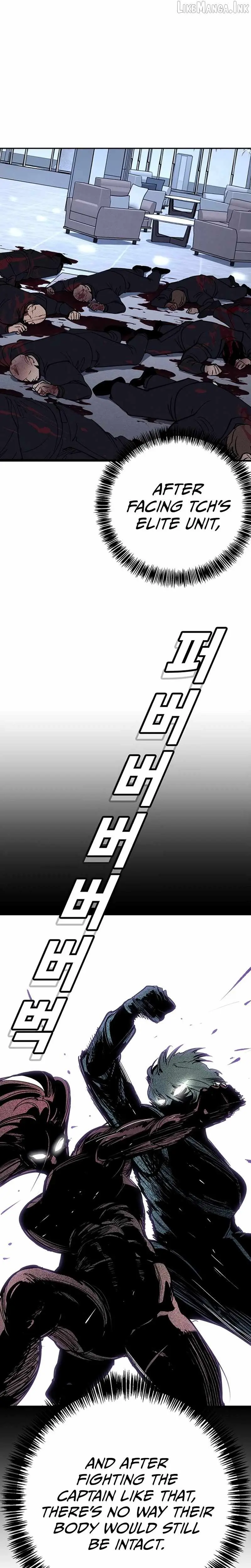 High School Conquest: War Against the Bullies Chapter 66 197 bd562f6edc4b