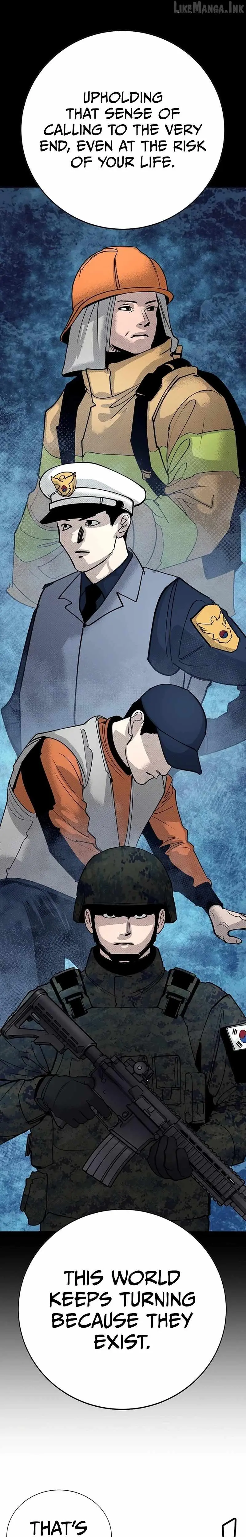 High School Conquest: War Against the Bullies Chapter 66 229 f8fd8efb1397