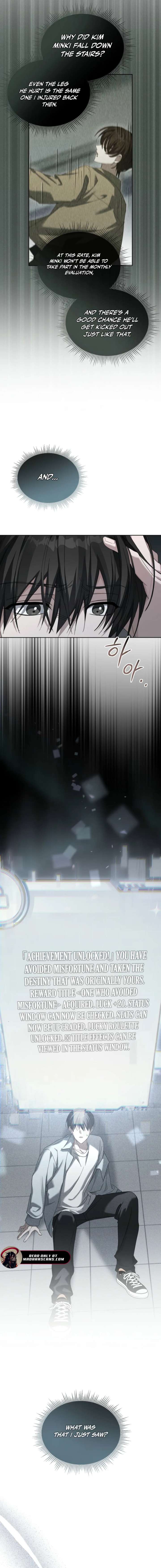 The Lucky Plan of an Idol in His Second Life Chapter 2 69 02