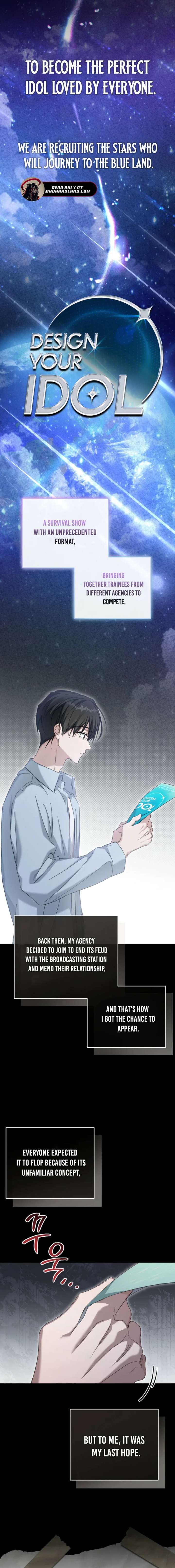 The Lucky Plan of an Idol in His Second Life Chapter 2 72 05