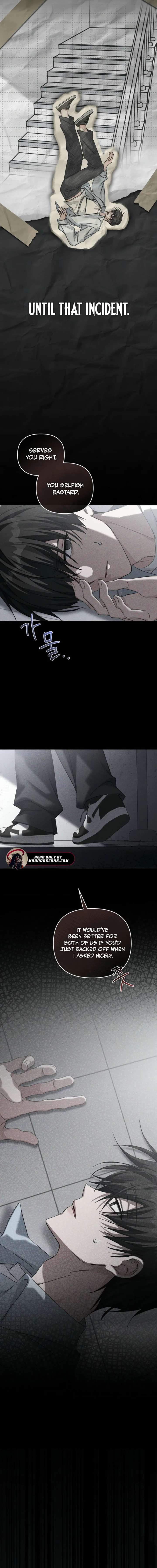 The Lucky Plan of an Idol in His Second Life Chapter 2 73 06