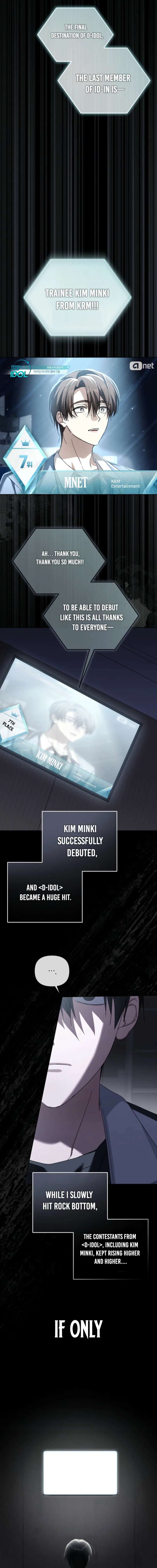 The Lucky Plan of an Idol in His Second Life Chapter 2 74 07