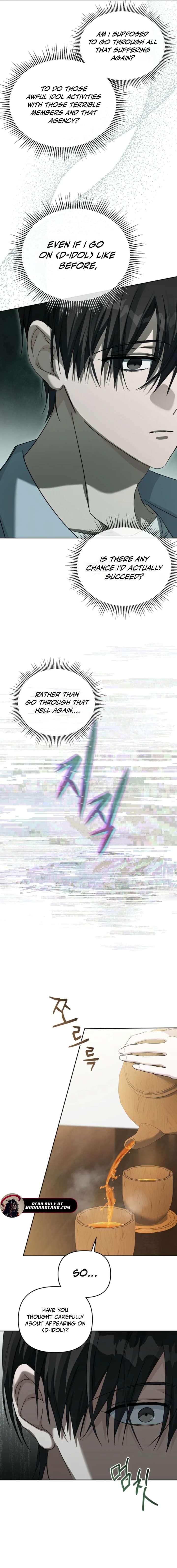 The Lucky Plan of an Idol in His Second Life Chapter 2 78 11