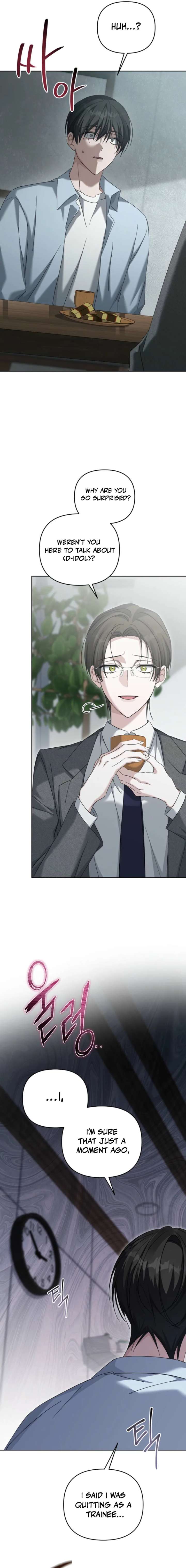 The Lucky Plan of an Idol in His Second Life Chapter 2 79 12