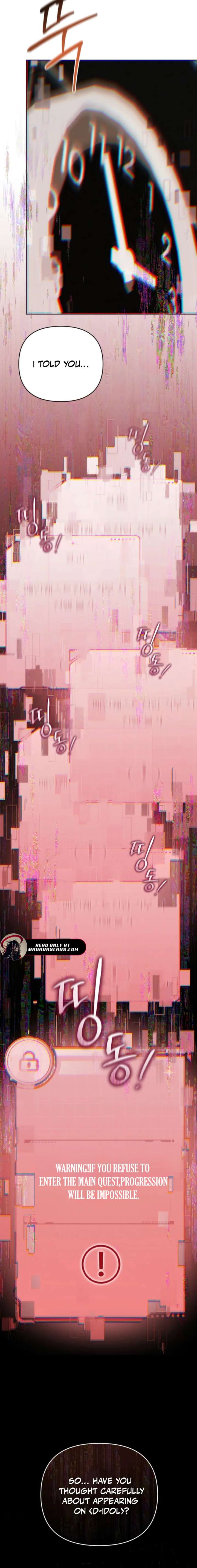 The Lucky Plan of an Idol in His Second Life Chapter 2 80 13