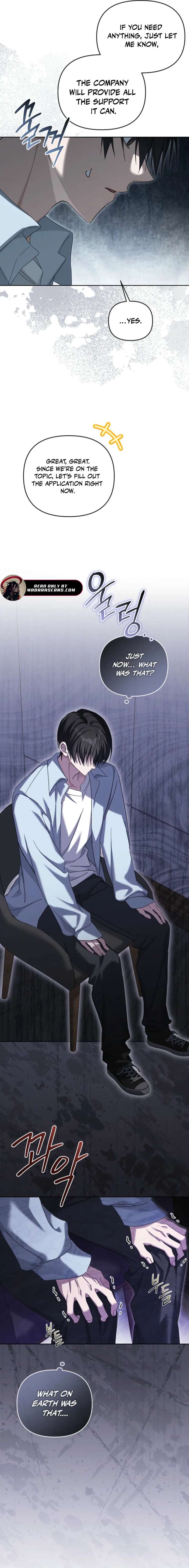 The Lucky Plan of an Idol in His Second Life Chapter 2 83 16