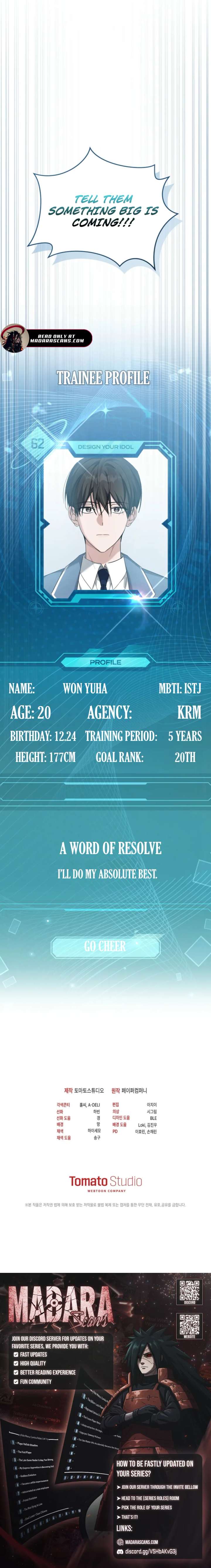 The Lucky Plan of an Idol in His Second Life Chapter 2 87 20