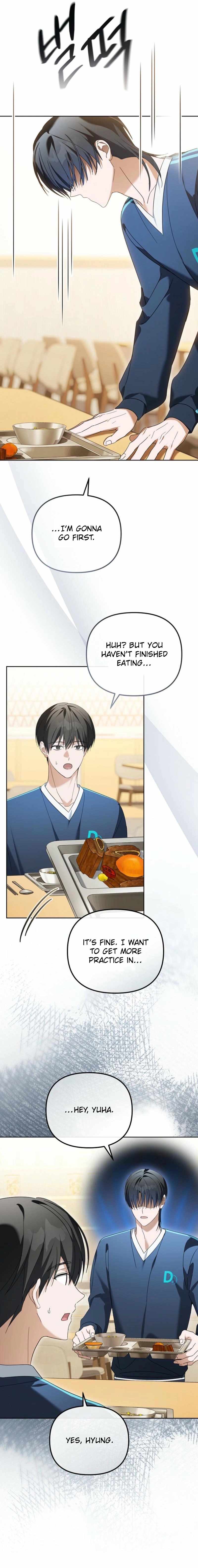 The Lucky Plan of an Idol in His Second Life Chapter 21 49 06