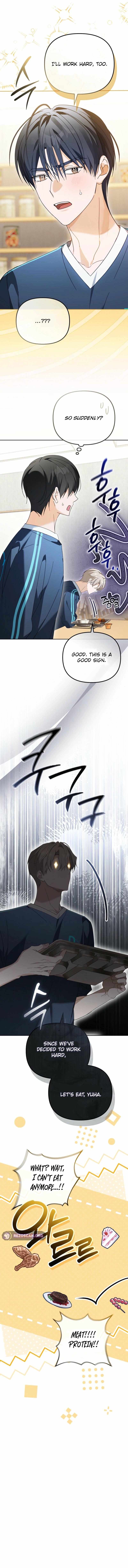 The Lucky Plan of an Idol in His Second Life Chapter 21 50 07