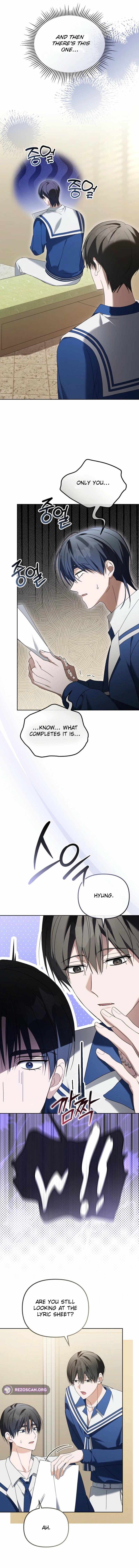 The Lucky Plan of an Idol in His Second Life Chapter 21 53 10