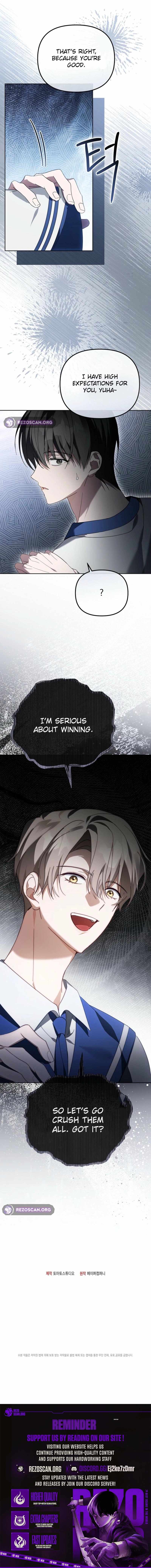 The Lucky Plan of an Idol in His Second Life Chapter 21 55 12