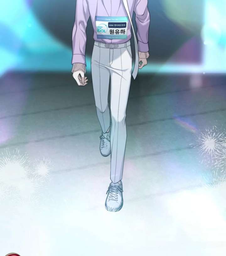 The Lucky Plan of an Idol in His Second Life Chapter 3 488 052