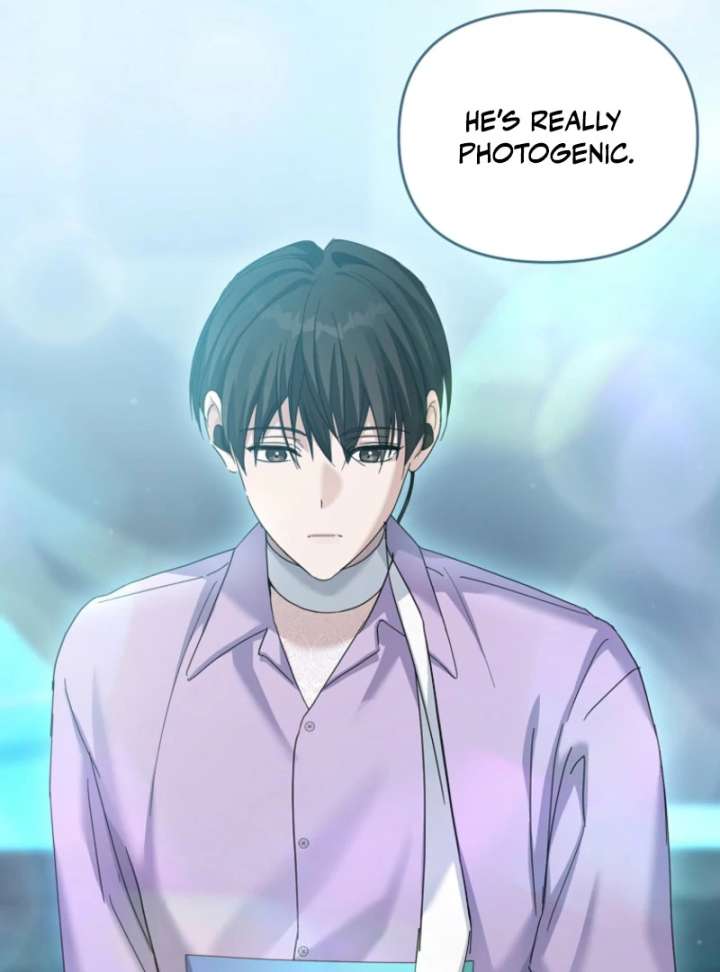 The Lucky Plan of an Idol in His Second Life Chapter 3 490 054