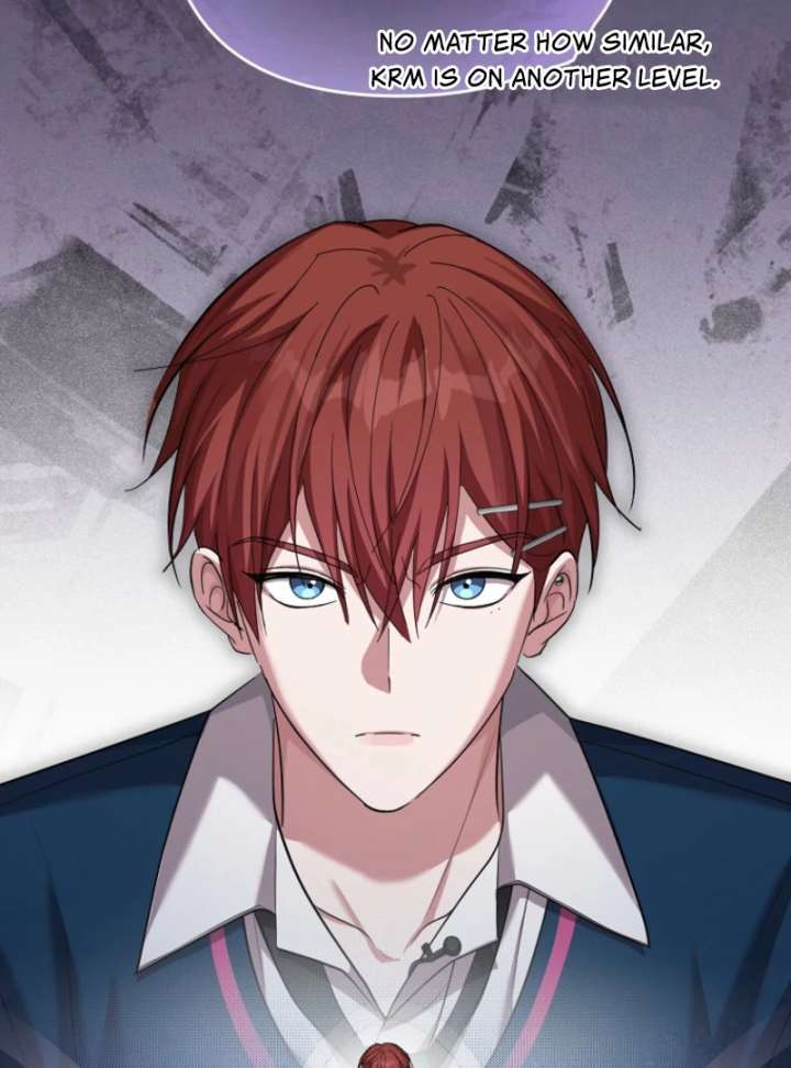 The Lucky Plan of an Idol in His Second Life Chapter 3 497 061