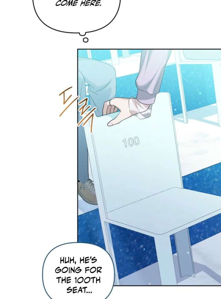 The Lucky Plan of an Idol in His Second Life Chapter 3 499 063