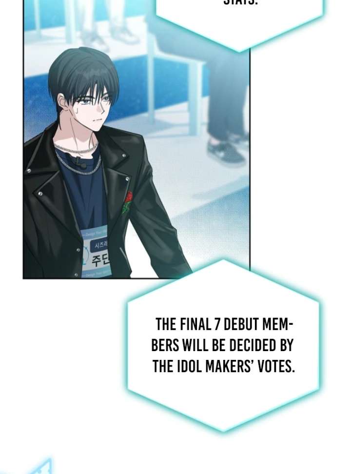 The Lucky Plan of an Idol in His Second Life Chapter 3 508 072