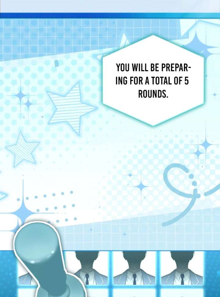 The Lucky Plan of an Idol in His Second Life Chapter 3 510 074