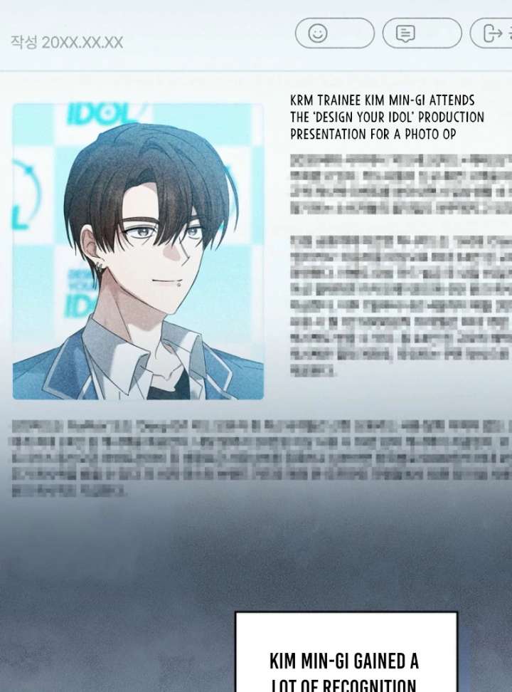 The Lucky Plan of an Idol in His Second Life Chapter 3 522 086
