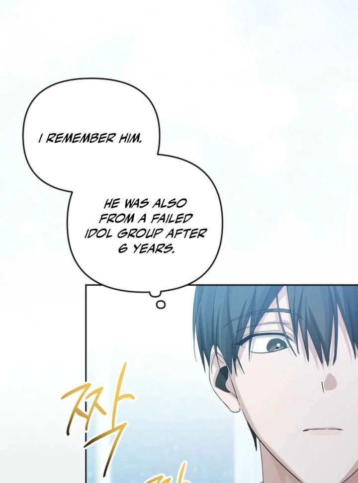 The Lucky Plan of an Idol in His Second Life Chapter 3 534 098