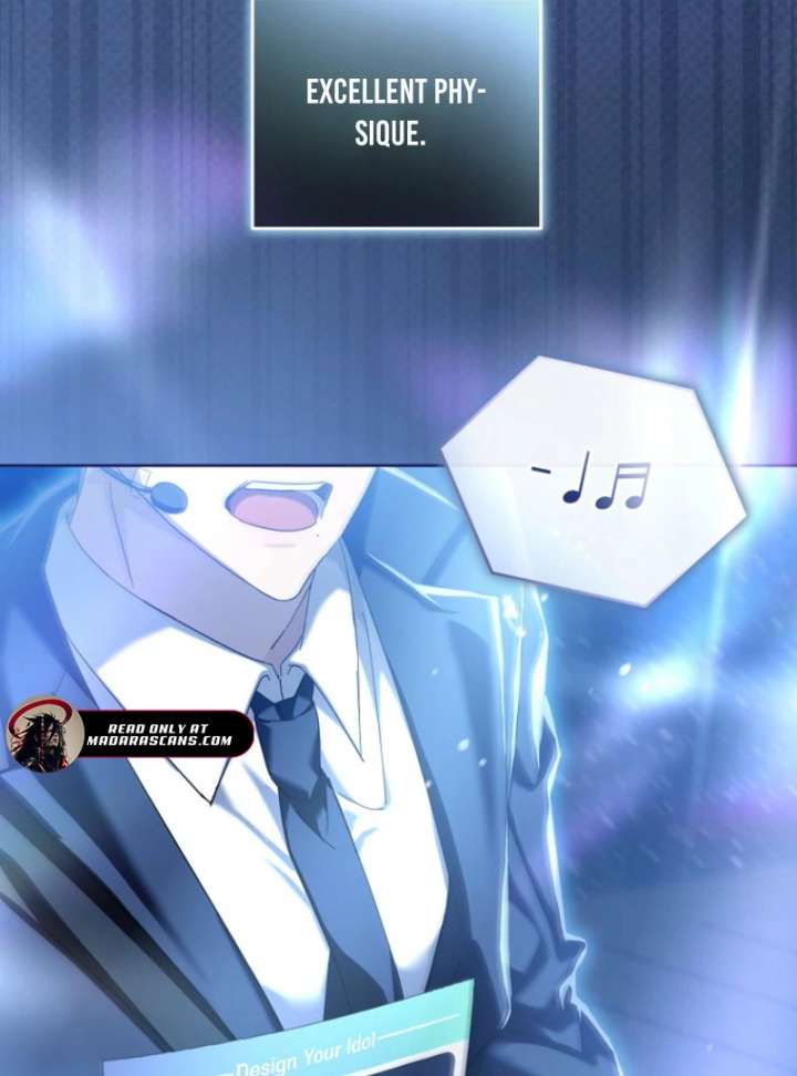 The Lucky Plan of an Idol in His Second Life Chapter 3 541 105
