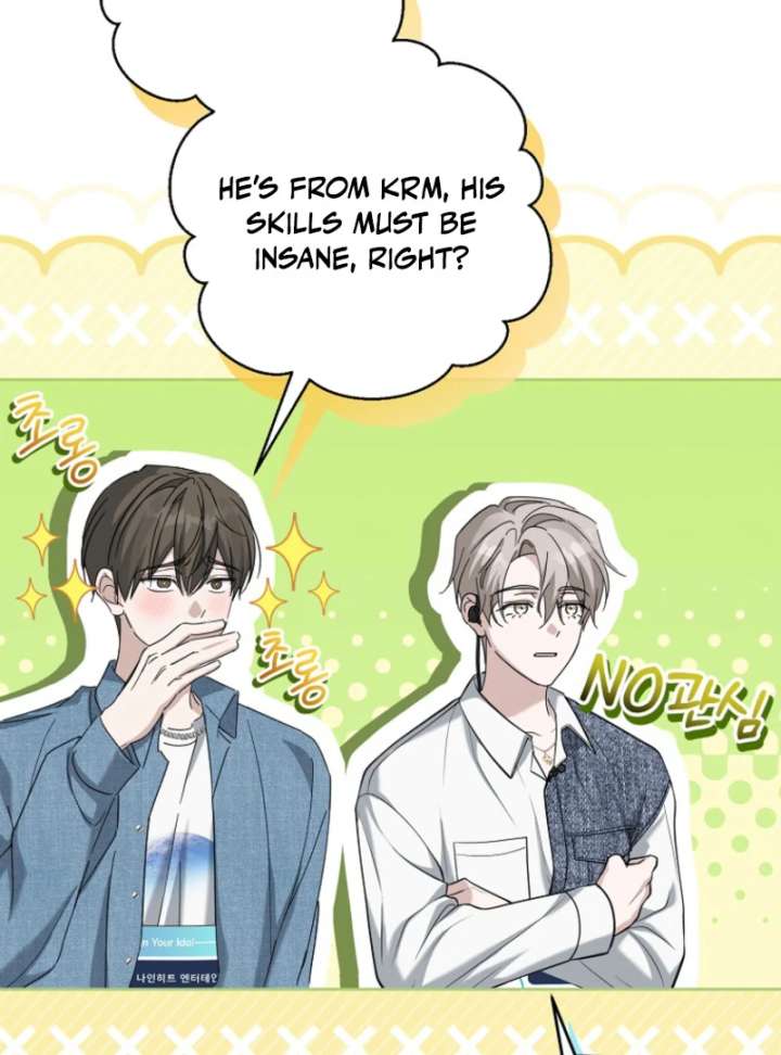 The Lucky Plan of an Idol in His Second Life Chapter 3 556 120