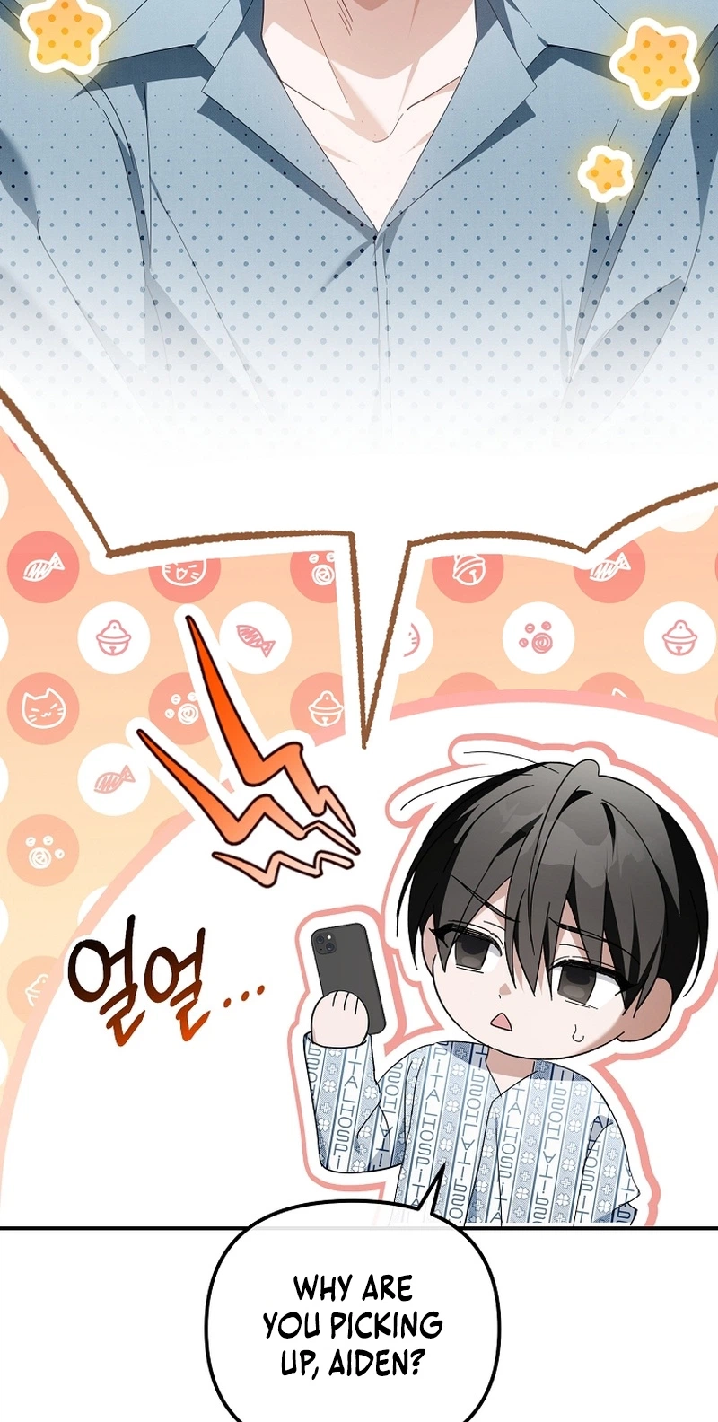 The Lucky Plan of an Idol in His Second Life Chapter 37 409 026adecc09b2