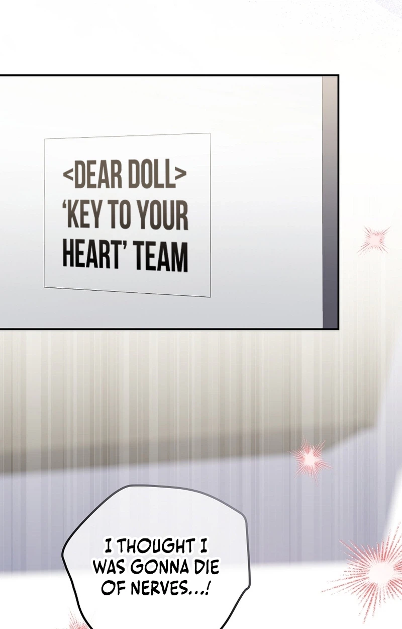 The Lucky Plan of an Idol in His Second Life Chapter 37 496 090bdd8b0c39