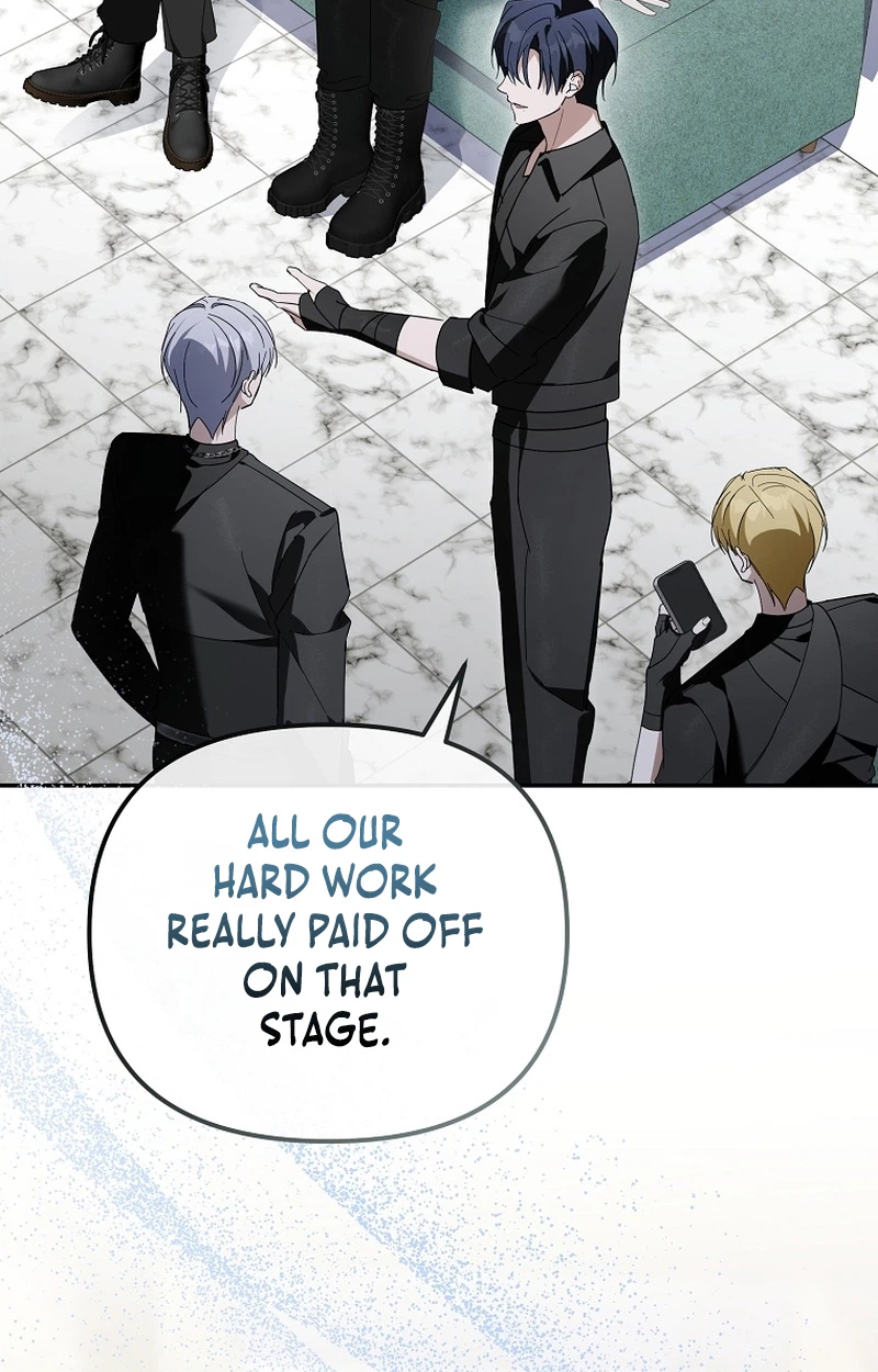 The Lucky Plan of an Idol in His Second Life Chapter 37 500 3153c988b3dc