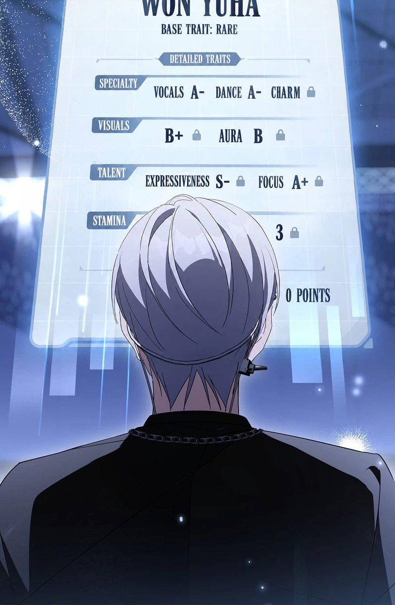 The Lucky Plan of an Idol in His Second Life Chapter 37 471 3ae97ef8e8fc