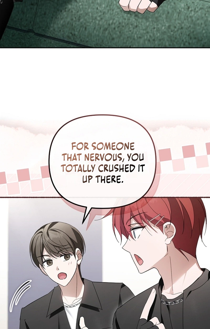 The Lucky Plan of an Idol in His Second Life Chapter 37 498 4346d1c53608