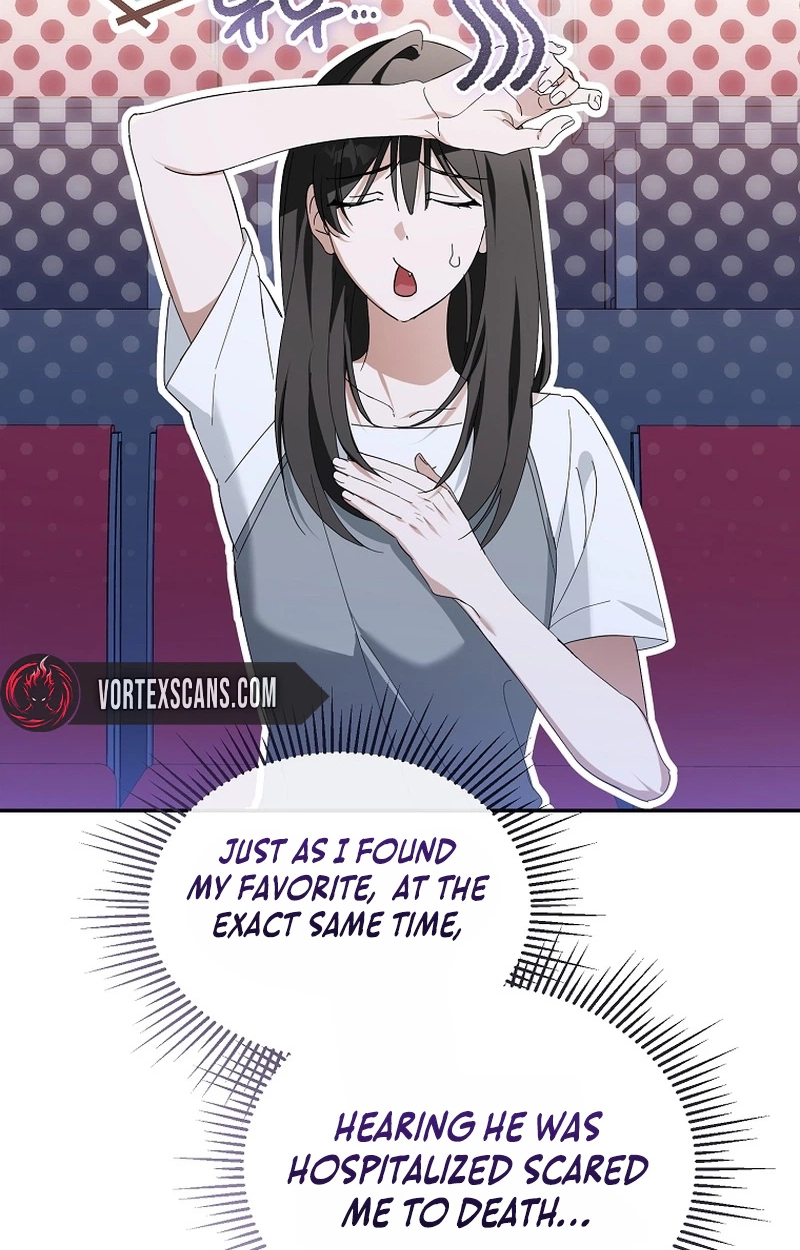 The Lucky Plan of an Idol in His Second Life Chapter 37 446 481325c5df98