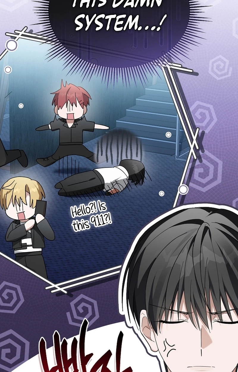 The Lucky Plan of an Idol in His Second Life Chapter 37 397 597f5ab66946