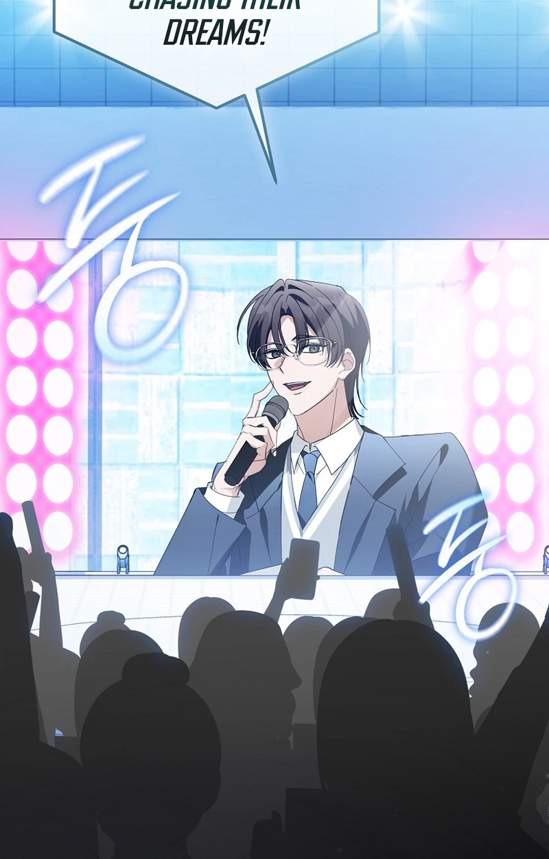 The Lucky Plan of an Idol in His Second Life Chapter 37 442 6d55d8c5c544