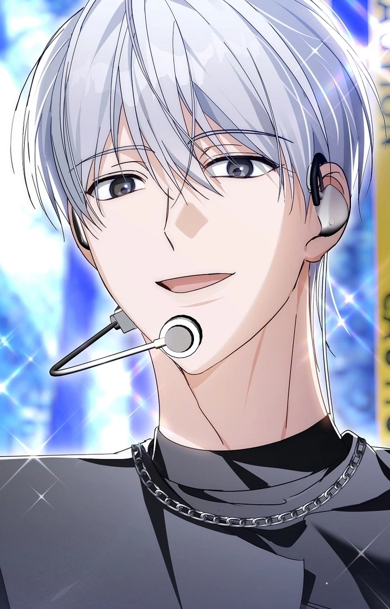The Lucky Plan of an Idol in His Second Life Chapter 37 458 6d9abd63097b