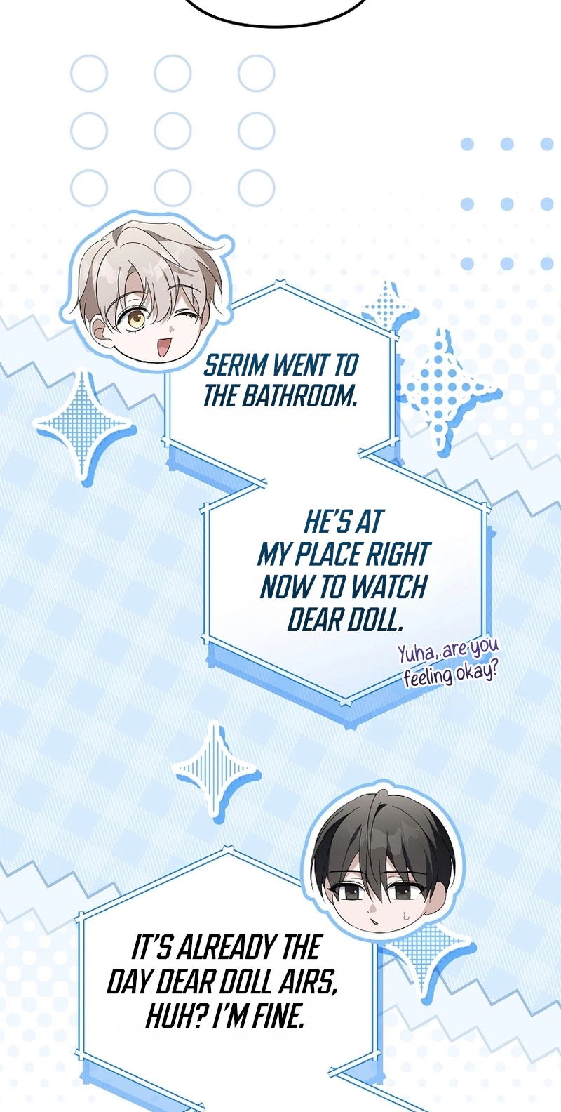 The Lucky Plan of an Idol in His Second Life Chapter 37 410 75fc65e3cf76