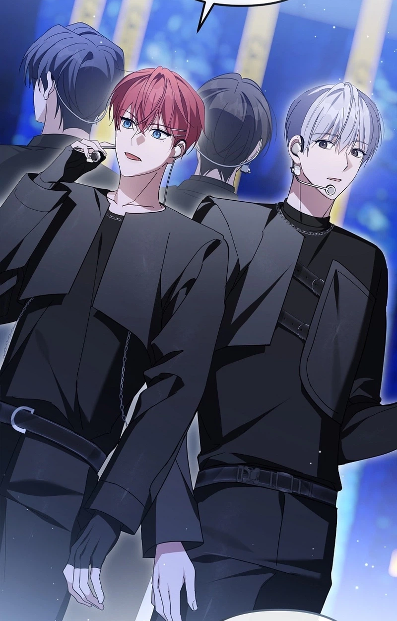 The Lucky Plan of an Idol in His Second Life Chapter 37 467 7aa2943738e3
