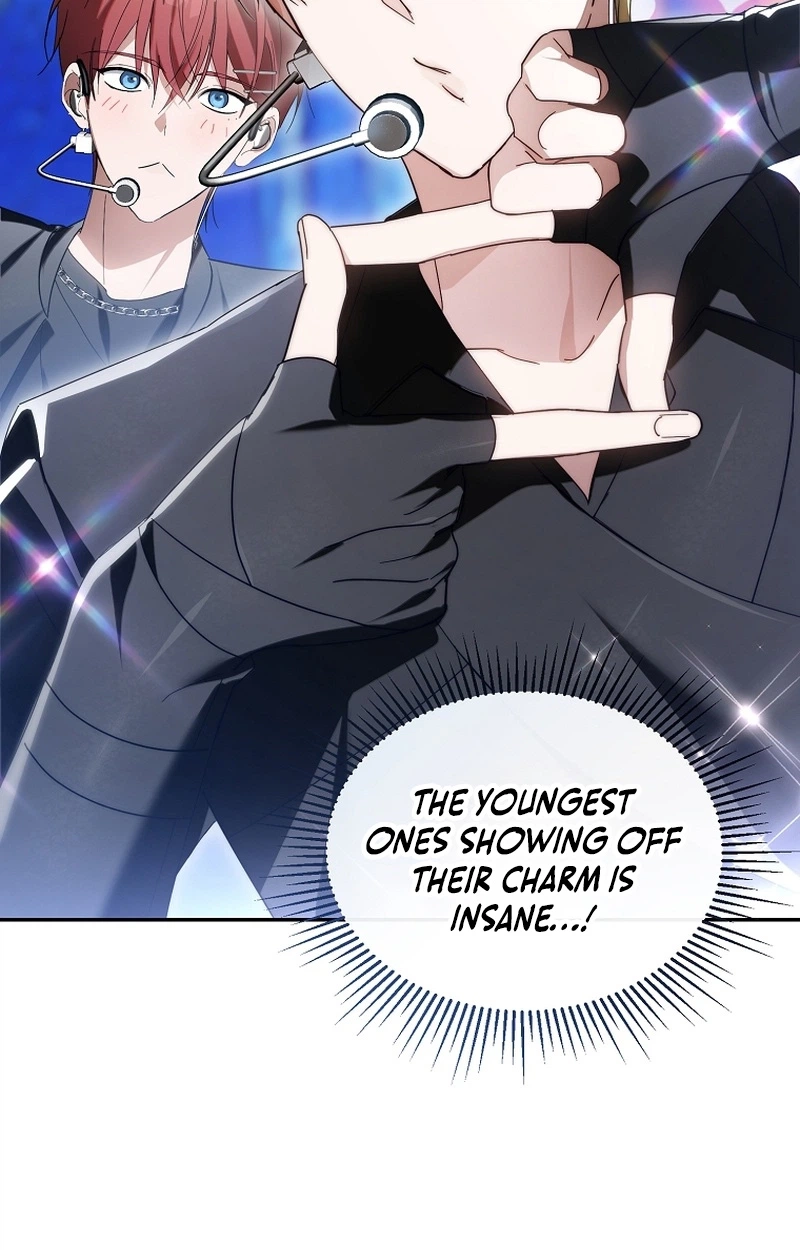 The Lucky Plan of an Idol in His Second Life Chapter 37 456 a040f597b885