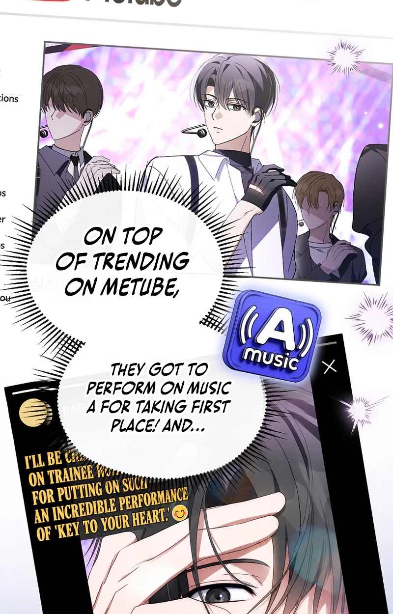 The Lucky Plan of an Idol in His Second Life Chapter 37 449 dda682bfdfab