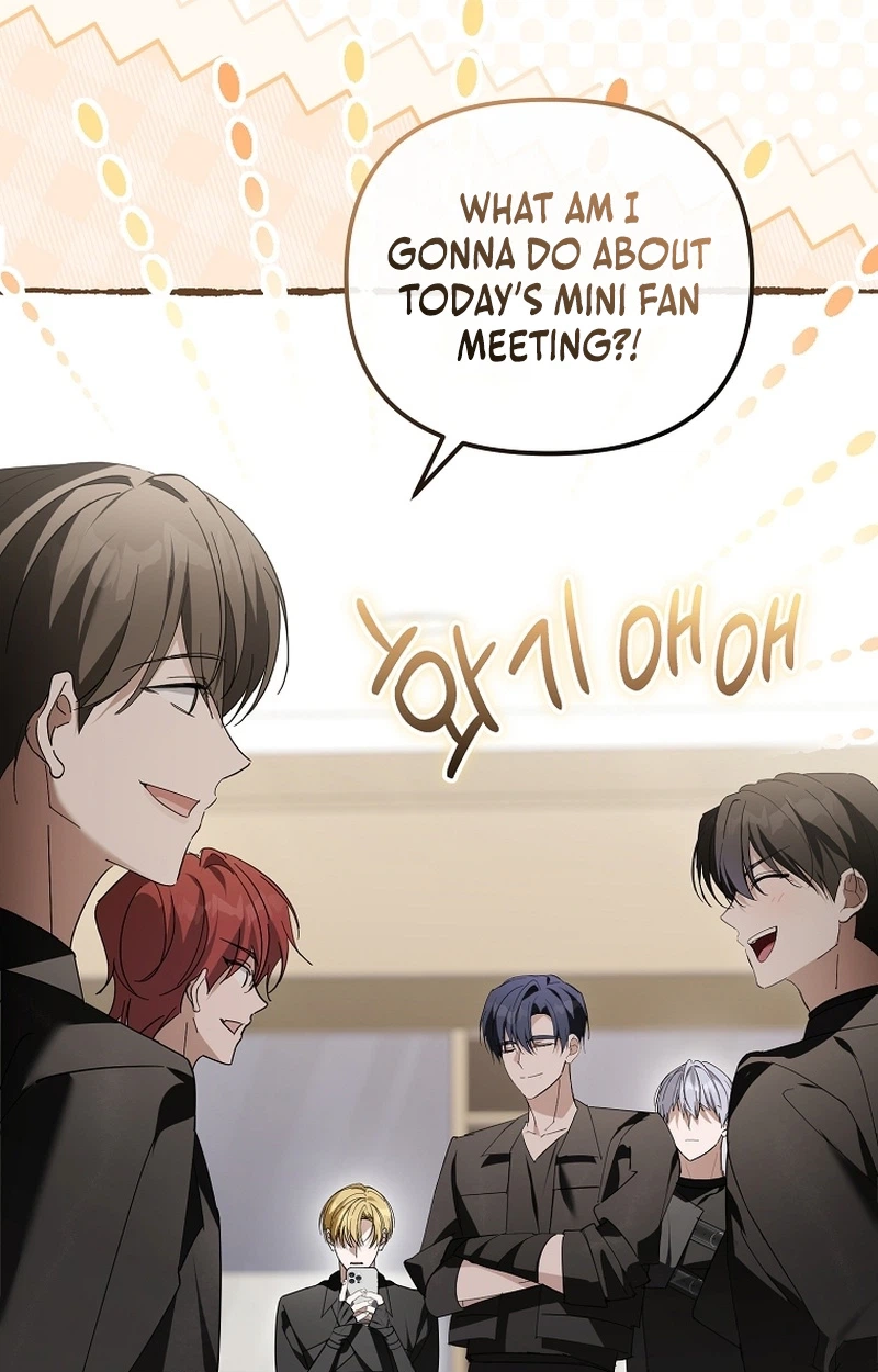 The Lucky Plan of an Idol in His Second Life Chapter 37 508 e2424dfbed89