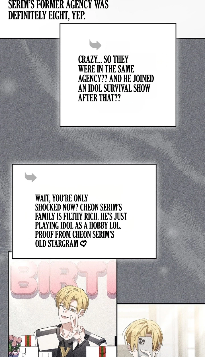 The Lucky Plan of an Idol in His Second Life Chapter 38 329 2a816170ea7f