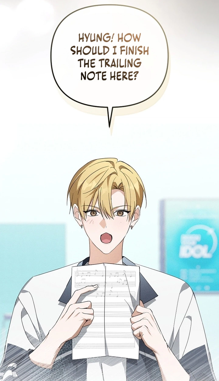 The Lucky Plan of an Idol in His Second Life Chapter 38 408 63ffffd059e0