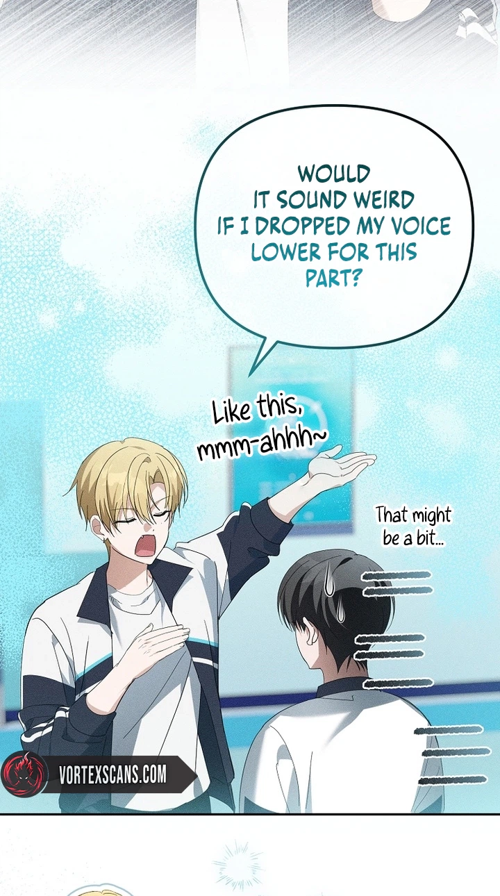The Lucky Plan of an Idol in His Second Life Chapter 38 409 a446a66875ec