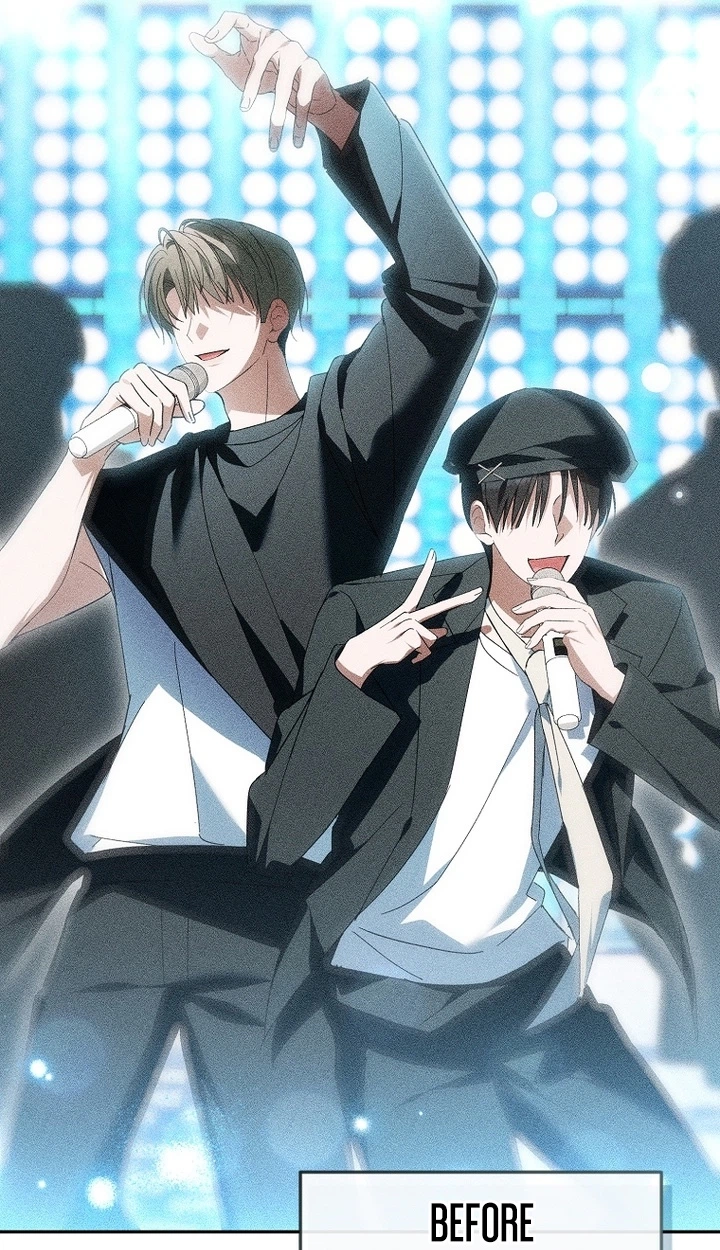 The Lucky Plan of an Idol in His Second Life Chapter 38 365 a8b965b3820b