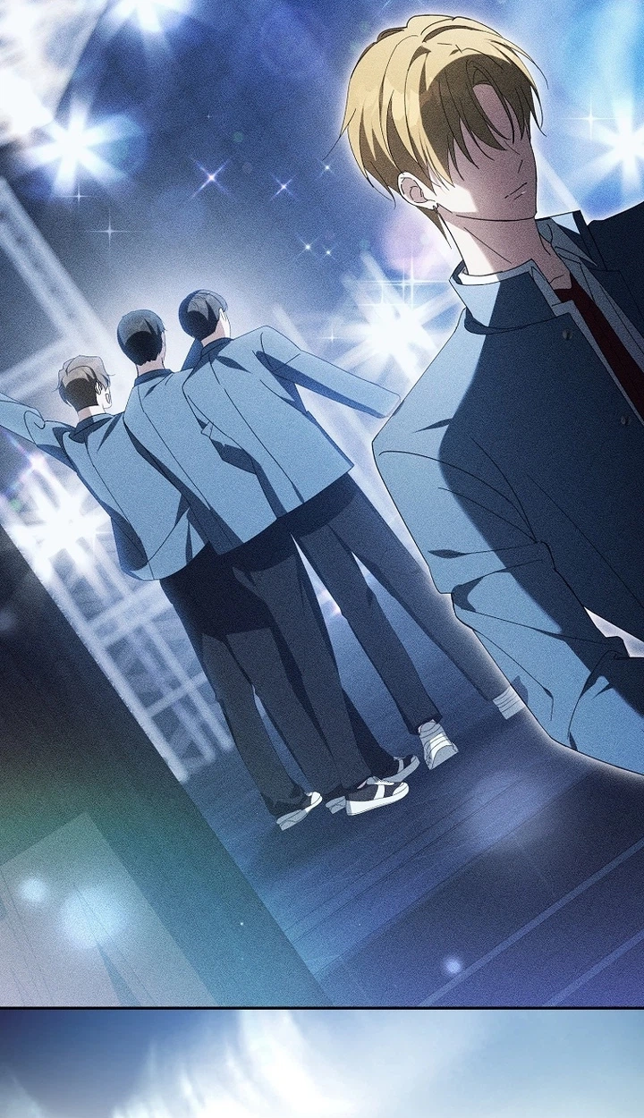 The Lucky Plan of an Idol in His Second Life Chapter 38 335 b5dfd09b81f7