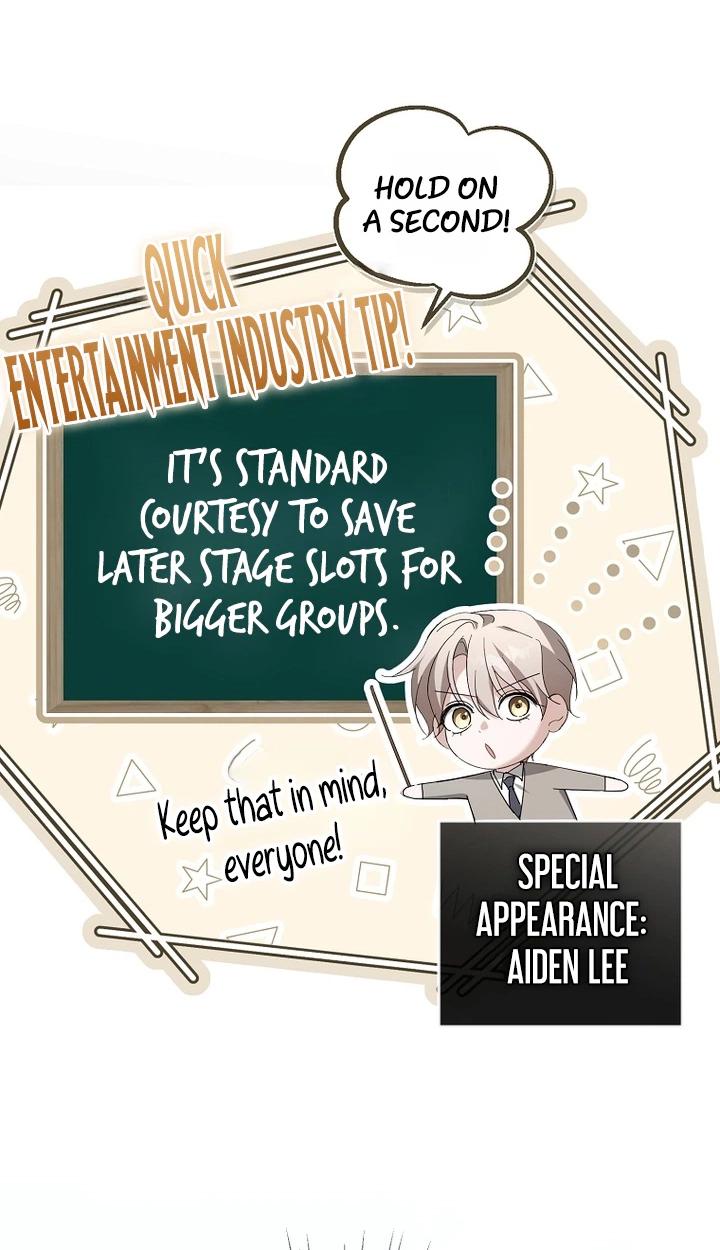The Lucky Plan of an Idol in His Second Life Chapter 38 374 c72e9f723118
