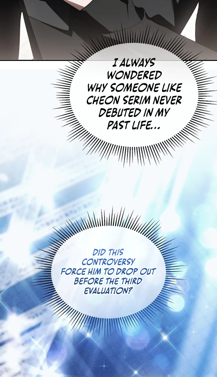 The Lucky Plan of an Idol in His Second Life Chapter 38 334 e0dac4ad0231