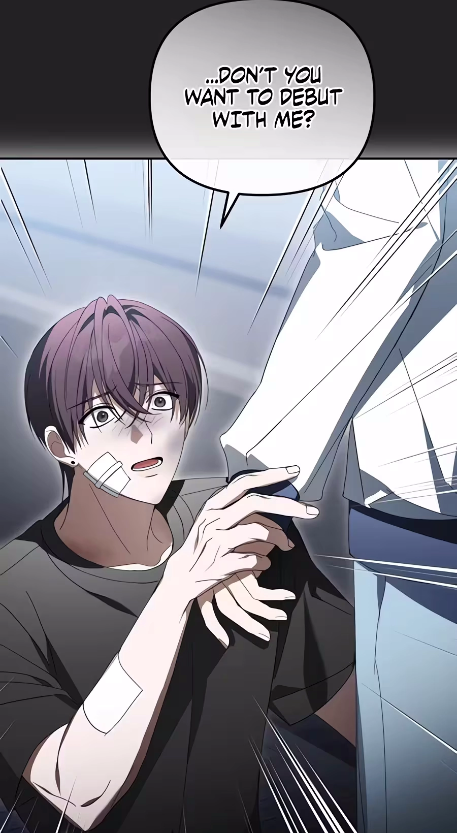 The Lucky Plan of an Idol in His Second Life Chapter 39 322 050310651726