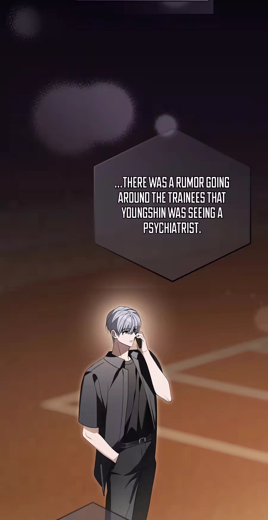 The Lucky Plan of an Idol in His Second Life Chapter 39 356 0716c595cd66