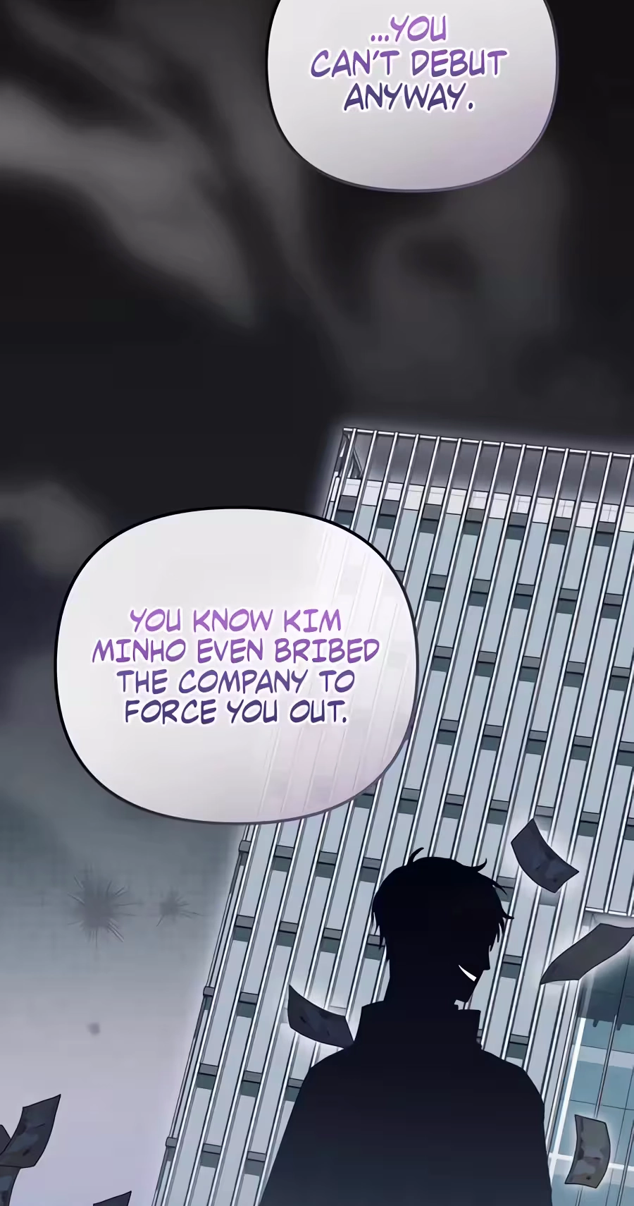 The Lucky Plan of an Idol in His Second Life Chapter 39 318 0748744f99e1