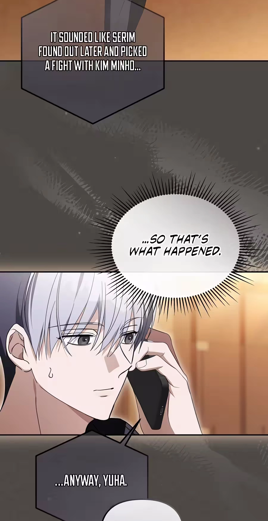 The Lucky Plan of an Idol in His Second Life Chapter 39 357 0a1db96f2474
